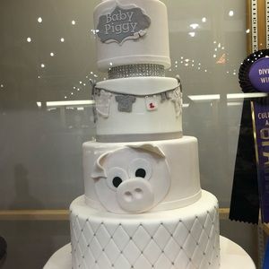 Meet your Posher, Meherina